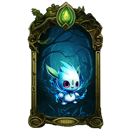 Sprout Wisp!